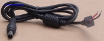 Cablu alimentare DC 6.5x4.4mm