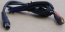 Cablu alimentare DC 7.4x5.0mm
