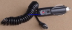 Cablu bricheta auto tata - DC tata 2,5mm