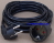 Cablu prelungitor 5m 3x1mm