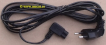 Cablu alimentare casetofon 3m mufe L